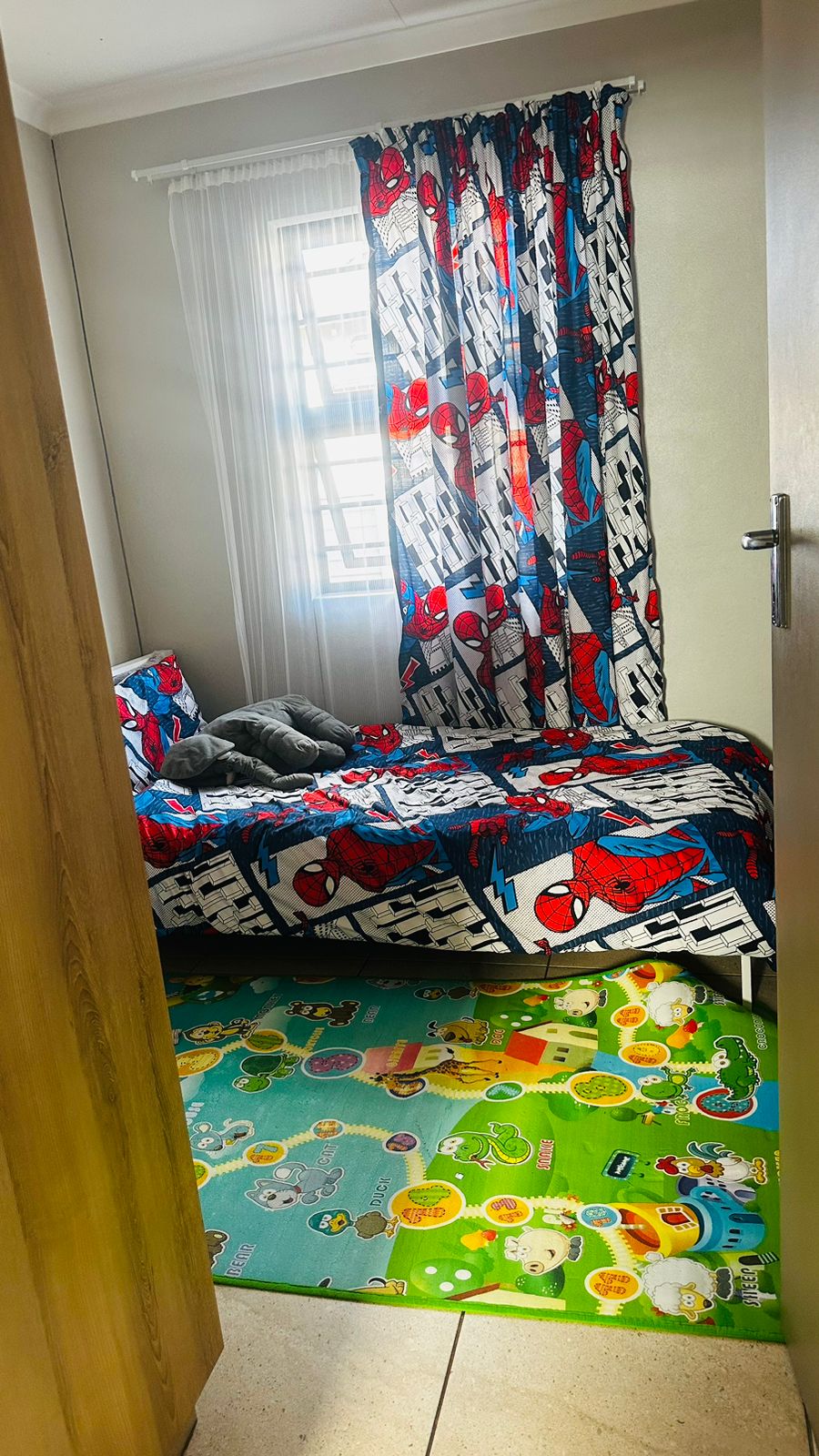 3 Bedroom Property for Sale in Westview Eastern Cape